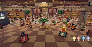 We Have a Gnome Problem