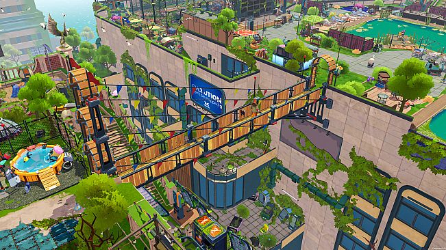 I Am Future: Cozy Apocalypse Survival