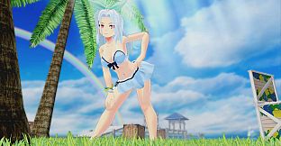 SENRAN KAGURA Peach Beach Splash - Awakened Character Pack