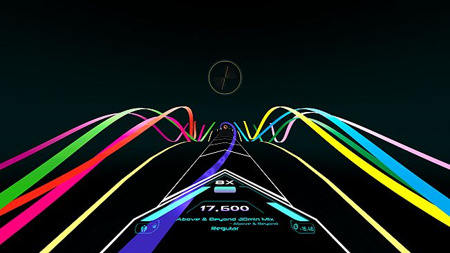 Audio Trip: Above & Beyond Expansion