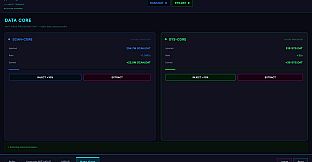 BIT-HOLE: Neon Incremental