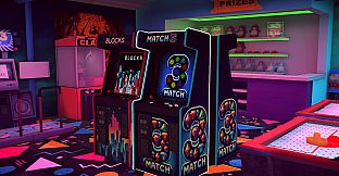 Premium Bowling - Arcade Mall Alley