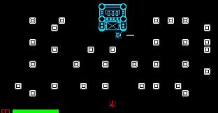 Tiger Tank 59 Ⅰ A-Gun MP076