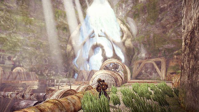 Edge of Twilight – Return To Glory