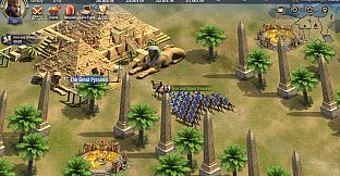 Conquest of Empires 3