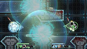 Galactic Thunderdome