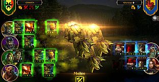 Legends of Callasia - Full Game