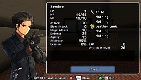 The Adventurer - Episode 2: New Dreams