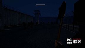 End Of Death: Prison