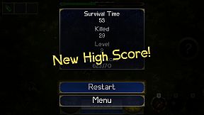 Compass of Destiny: Survivors