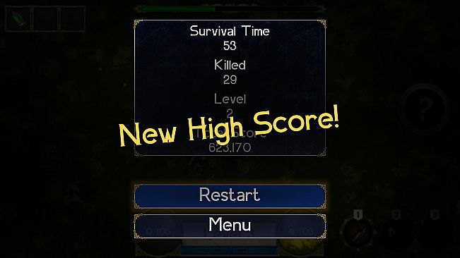 Compass of Destiny: Survivors