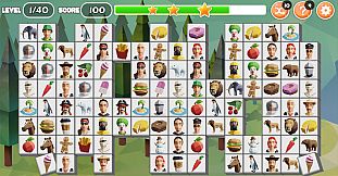 Tile Connect - Onet Match