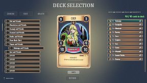 Kamigami: Spirits of the Nature