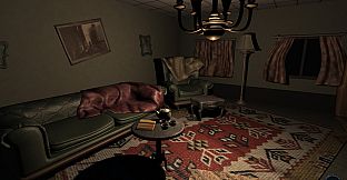 Night Shift: Something Is Wrong