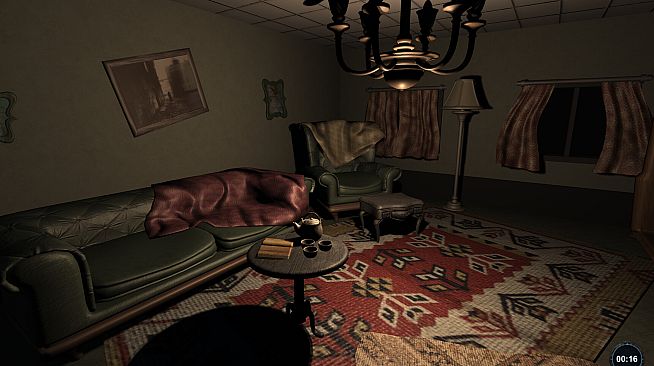 Night Shift: Something Is Wrong
