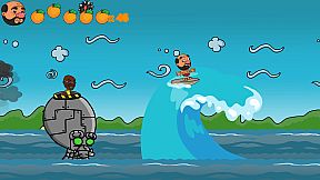 Jajazinho e as Delicias de Cristais