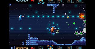 C64 and AMIGA Classix Remakes Sixpack 4