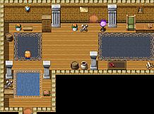 The Legend of Gandar II