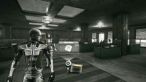 M.E.C.H.A.: Memory Erasure Control of Hover Attractor