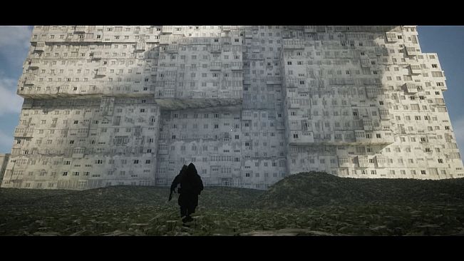 Megastructure