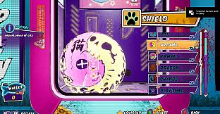 Gori: Cuddly Carnage - Neon Neko Skin Pack