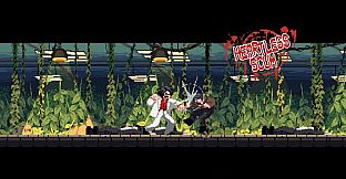 Vengeance of Mr. Peppermint