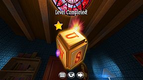 Ultimate Word Search 2: Letter Boxed