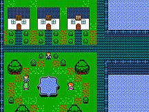 8-Bit Adventures 1: The Forgotten Journey Remastered Edition