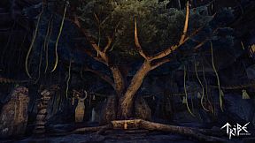 Tribe: Primitive Builder