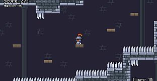 Kingsblade: King's Keep Prologue