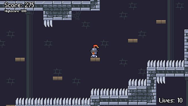 Kingsblade: King's Keep Prologue