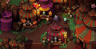 Sea of Stars: Throes of the Watchmaker