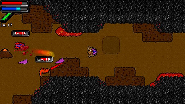 Xander the Monster Morpher: Universe Breaker