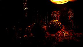 BrokenLore: UNFOLLOW