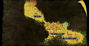 Bloodstained: Ritual of the Night - Classic II: Dominique's Curse