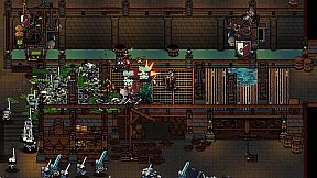 Castle Of Alchemists