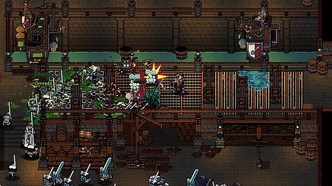 Castle Of Alchemists