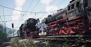 Train Sim World 7: Neckartalbahn: Heidelberg - Neckaraelz Route Add-On