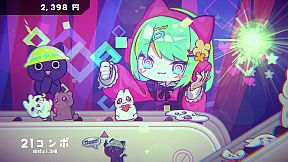 Kimekyawa♥GenkaiBeat-chan!!