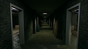 I found myself in a strange house and I'm scared