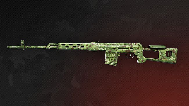 "Jungle" Skin Set
