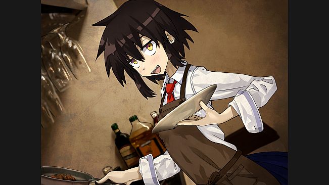 遥かなる円形世界
