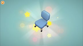 Furniture : Build & Repair