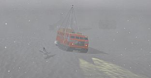 Polar Explorer Simulator