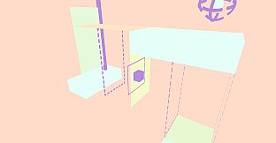 CaS-Puz: Camera Surface Puzzle