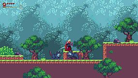 Secrets of Orion: Sword of Destiny.