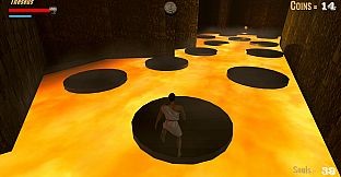 Theseus - Mythological Hero