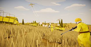 Total Tank Simulator - Italy DLC