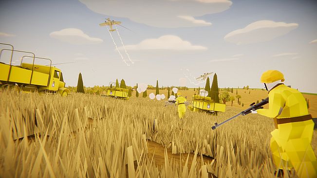 Total Tank Simulator - Italy DLC