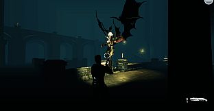 Cazzarion: Demon Hunting